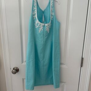 Lily Pulitzer dress